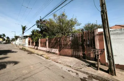 Casa em processo de finalização do habite-se para aceitar financiamento