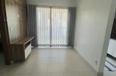 Apartamento à venda no residencial avant - águas claras, brasília