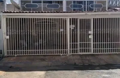 Casa com 4 quartos à venda na Quadra QR 110 Conjunto 5, Samambaia Sul (Samambaia), Brasília