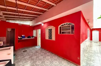 Casa com 3 quartos à venda na Quadra QR 414, Samambaia Norte (Samambaia), Brasília