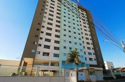 Apartamento à venda – residencial bello recanto – quadra 406