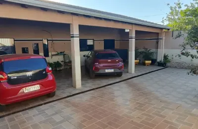 Casa 3 quartos, sendo 1 suíte quitada e escriturada, sem débitos junto à terracap