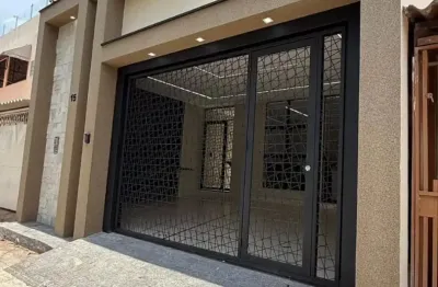 Excelente oportunidade  casa nova de alto padrão na qd 402, samambaia norte!