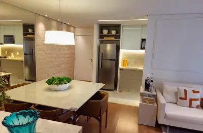 Seu novo lar no reserva parque clube – 3 quartos, pronto para morar – ou em construção