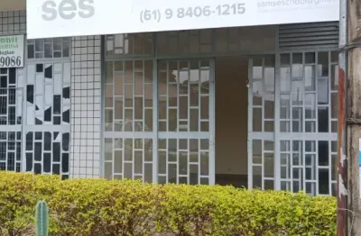 Sala comercial para alugar - sobradinho, brasília - excelente oportunidade!