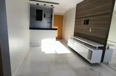 2 quartos | reformado | vista livre | andar alto | nascente | vaga coberta | canto | maiami beach