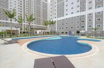 Apartamento com 2 quartos à venda no Taguatinga Norte, Taguatinga 