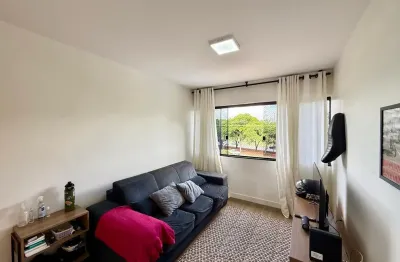 Apartamento de 2 quartos no edifício vila verde – qnd 26, taguatinga norte