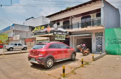 Loja comercial para aluguel – qnm 10 conjunto a, ceilândia norte