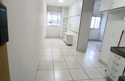 Apartamento com 1 quarto à venda na Avenida das Castanheiras, Norte (Águas Claras), Brasília