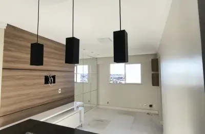 Partamento top life – taguatinga  2 quartos | reformado | vista livre | andar alto | vaga coberta | canto | maiami beach