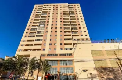 Apartamento com 2 quartos à venda na Quadra QI 12, Setor Industrial (Taguatinga), Brasília