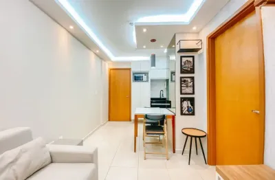 Apartamento com 1 quarto à venda na Quadra CSG 3, Taguatinga Sul (Taguatinga), Brasília