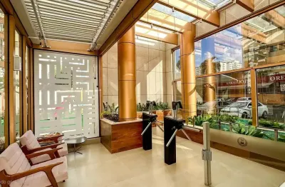 Apartamento com 3 quartos à venda na Rua das Aroeiras, Norte (Águas Claras), Brasília