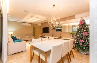 Apartamento com 4 quartos à venda na Quadra Quadra 105, Norte (Águas Claras), Brasília