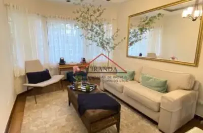 Casa com 4 quartos à venda na rua luís góis, 404, mirandópolis, são paulo por r$ 1.999.900
