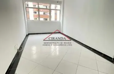 Apartamento com 1 quarto à venda na rua augusta, 293, consolação, são paulo por r$ 400.000