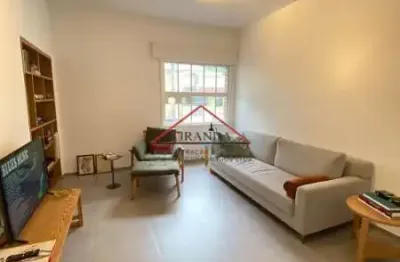 Apartamento com 3 quartos à venda na rua luís coelho, 114, cerqueira césar, são paulo por r$ 1.220.000