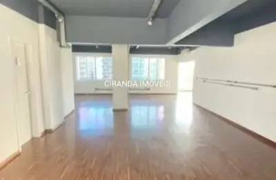 Sala comercial à venda na avenida paulista, 2518, bela vista, são paulo por r$ 1.500.000