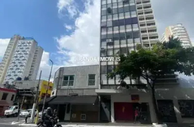 Prédio à venda na rua augusta, 1351, consolação, são paulo por r$ 6.890.000