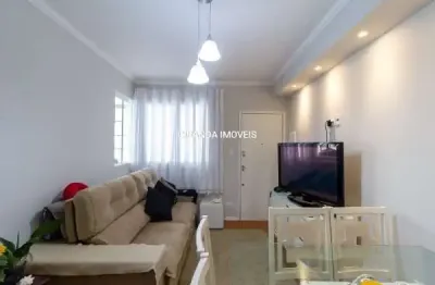 Apartamento com 2 quartos à venda na rua frutas de santo amaro, 580, bela vista, são paulo por r$ 500.000