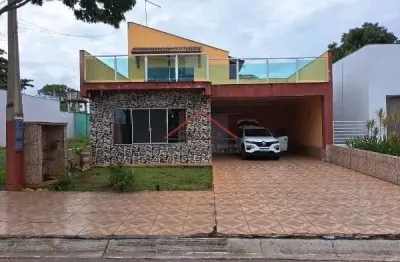 Casa em condomínio fechado com 2 quartos à venda na rua josé tomaz lopes, 149, jardim residencial campos do conde, sorocaba por r$ 1.000.000