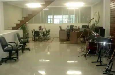 Sala comercial à venda na rua augusta, 1414, consolação, são paulo por r$ 3.000.000