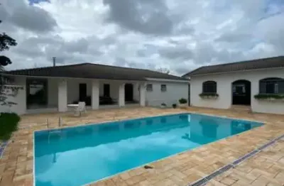 Casa em condomínio fechado com 4 quartos à venda na alameda das azaléias, 4, city castelo, itu por r$ 1.910.000