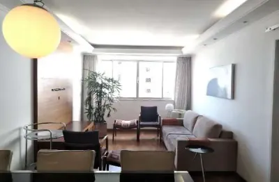 Apartamento com 3 quartos à venda na largo conselheiro moreira de barros, 141, santana, são paulo por r$ 595.000