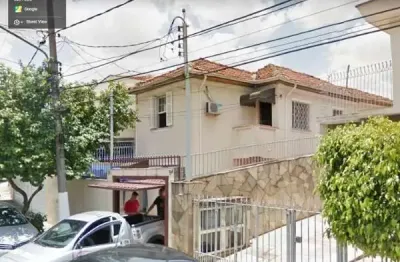 Casa com 3 quartos à venda na rua panaçu, 94, vila monumento, são paulo por r$ 770.000