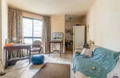 Apartamento com 1 quarto à venda na rua álvaro de carvalho, 179, centro, são paulo por r$ 440.000