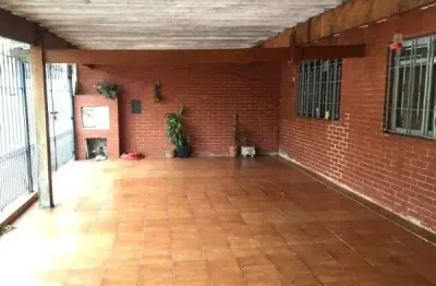Casa com 3 quartos à venda na rua dezerat, 12, jardim cotinha, são paulo por r$ 700.000