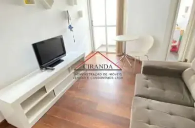 Apartamento com 1 quarto à venda na rua dona antônia de queirós, 51, consolação, são paulo por r$ 510.000