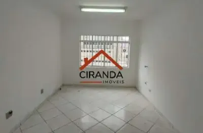 Sala comercial para alugar na primitiva vianco dona, 930, centro, osasco por r$ 750