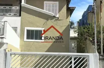 Casa com 4 quartos à venda na rua santa flora, 188, vila monumento, são paulo por r$ 920.000
