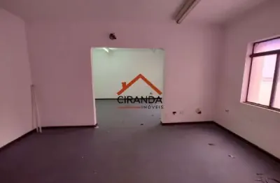 Sala comercial com 2 salas para alugar na primitiva vianco dona, 930, centro, osasco por r$ 1.100