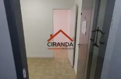 Sala comercial com 1 sala para alugar na rua dona primitiva vianco, 930, centro, osasco por r$ 550