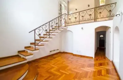 Casa comercial à venda na rua herculano de freitas, 250, bela vista, são paulo por r$ 2.890.000