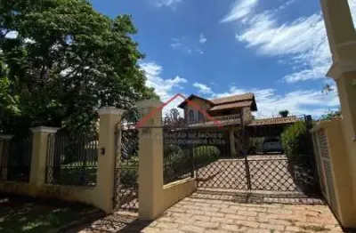 Casa em condomínio fechado com 4 quartos à venda na alameda dos papagaios, 115, city castelo, itu por r$ 2.000.000