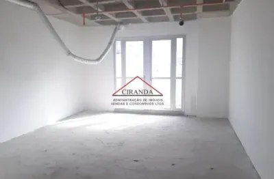 Sala comercial à venda na rua haddock lobo, 131, cerqueira césar, são paulo por r$ 543.000