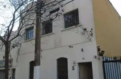 Barracão / galpão / depósito para alugar na rua joaquim de almeida, 96, mirandópolis, são paulo por r$ 6.500