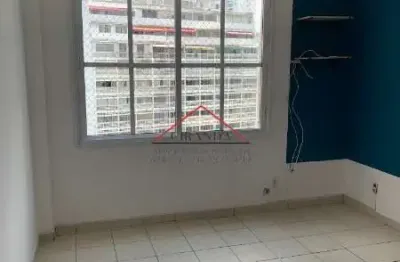 Apartamento com 1 quarto à venda na praça franklin roosevelt, 222, consolação, são paulo por r$ 300.000