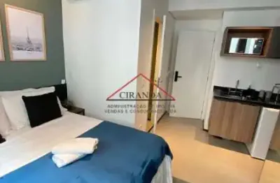 Apartamento com 1 quarto à venda na rua frei caneca, 645, consolação, são paulo por r$ 430.000