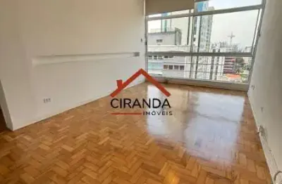 Apartamento com 2 quartos para alugar na rua novo horizonte, 46, higienópolis, são paulo por r$ 4.200