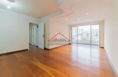 Apartamento com 3 quartos à venda na rua emílio mallet, 1229, vila gomes cardim, são paulo por r$ 1.100.000
