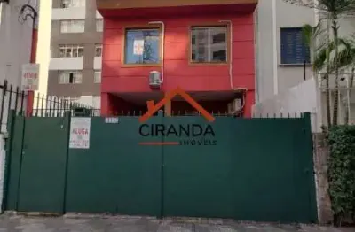 Casa comercial para alugar na rua ministro godói, 1152, perdizes, são paulo por r$ 5.500