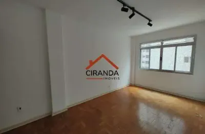 Apartamento com 1 quarto para alugar na rua pedro taques, 99, consolação, são paulo por r$ 1.800