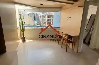 Apartamento com 1 quarto à venda na rua frei caneca, 750, consolação, são paulo por r$ 650.000