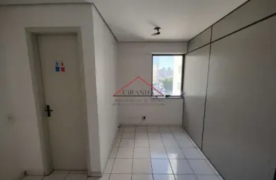 Sala comercial à venda na alameda olga, 422, barra funda, são paulo por r$ 230.000
