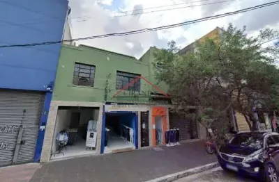 Prédio à venda na casemiro de abreu, 43, brás, são paulo por r$ 10.000.000